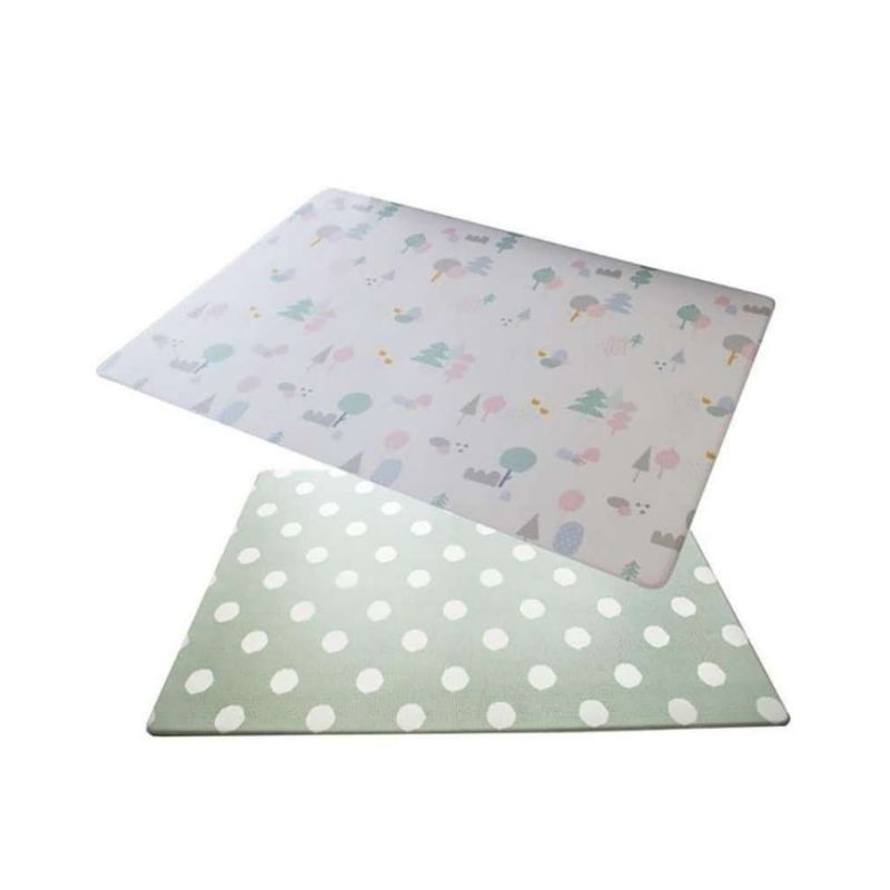 Preloved playmat Ggumbi PVC
