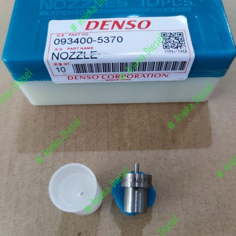 nozzle nozzel only L300 diesel L039