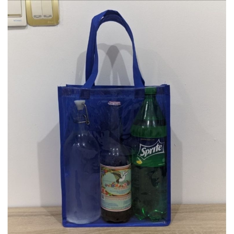 

Tas Sponbond+ mika Hampers/hajatan/lebaran