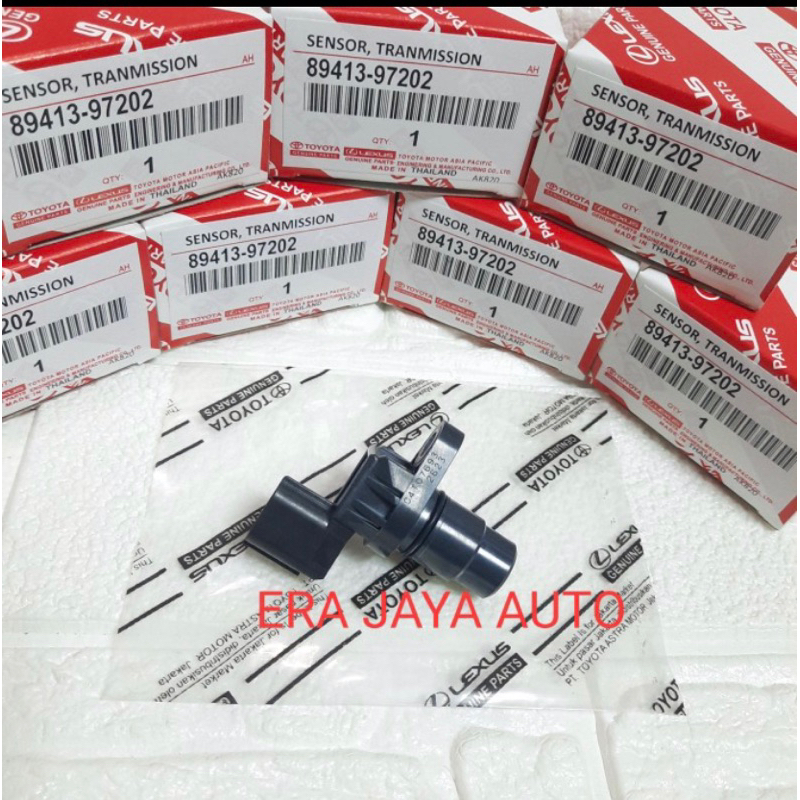 Sensor transmisi matic Rush Terios asli original