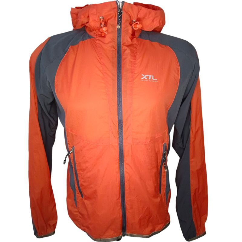 jaket tracking lecaf