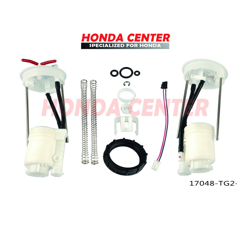 Original honda,strainer filter saringan bensin honda brio 2014 2015 2016 2017 2018 2019 2020 2021 2022