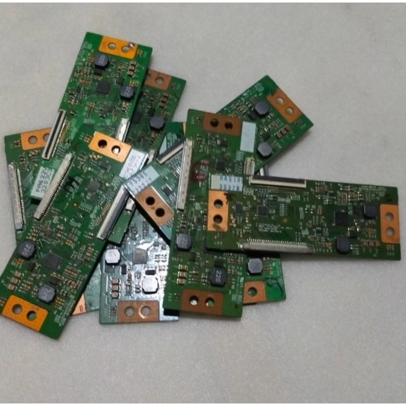 t con tcon ticon tv Led LG 32LN5100 32LM550 32LB530A