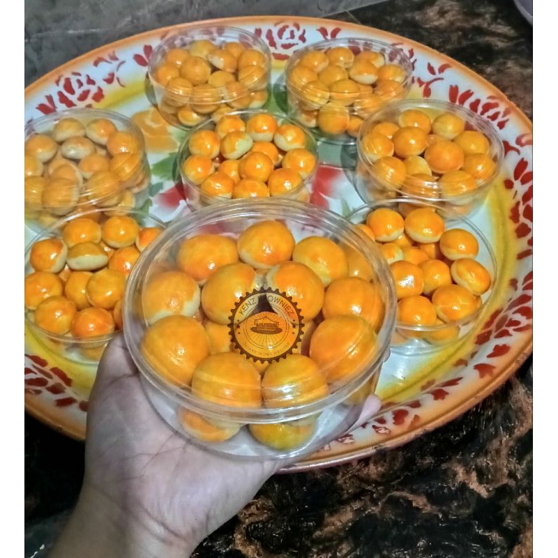 

nastar klasik mbak ika