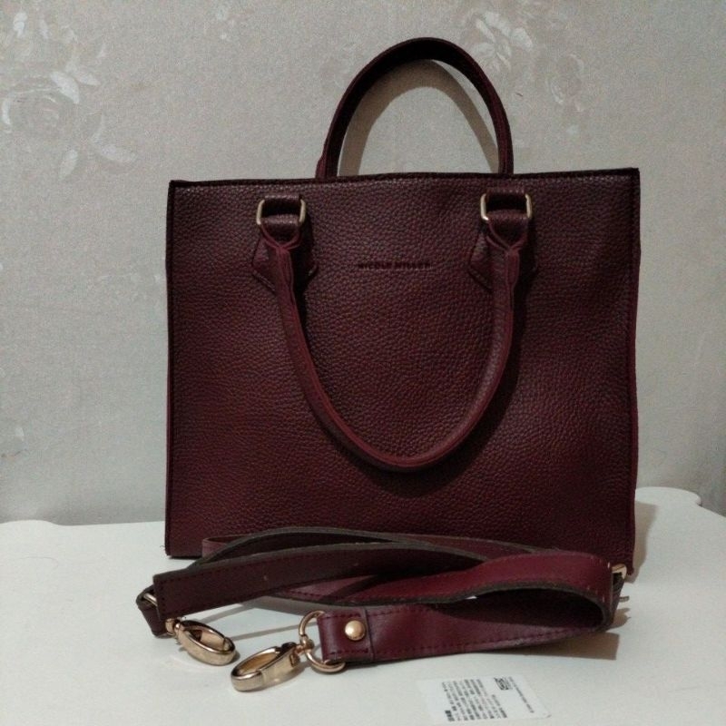 tas original Nicole miller