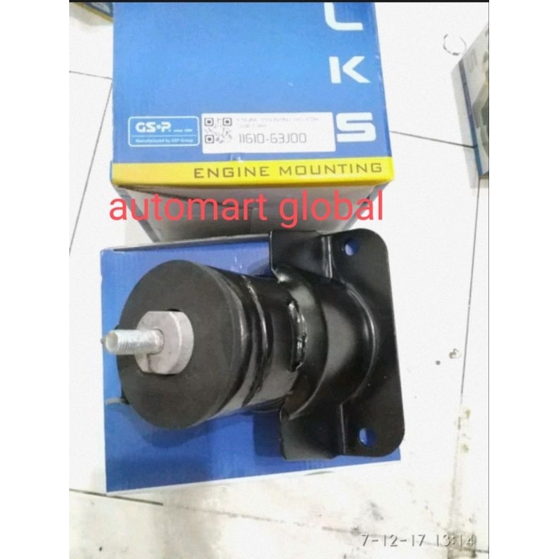 engine mounting dudukan mesin Suzuki Swift kanan