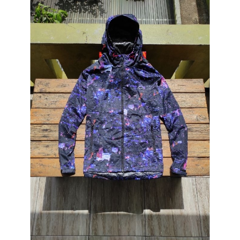 Outdoor Find Out Waterproof Jacket