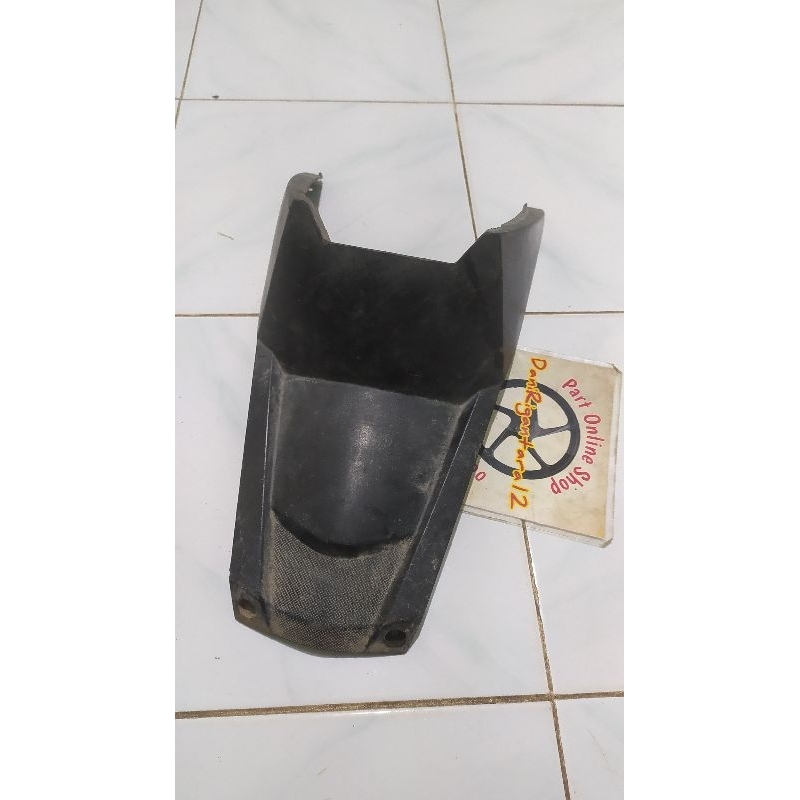 Cover tangki beat new esp 2016 2017 2018 original bekas