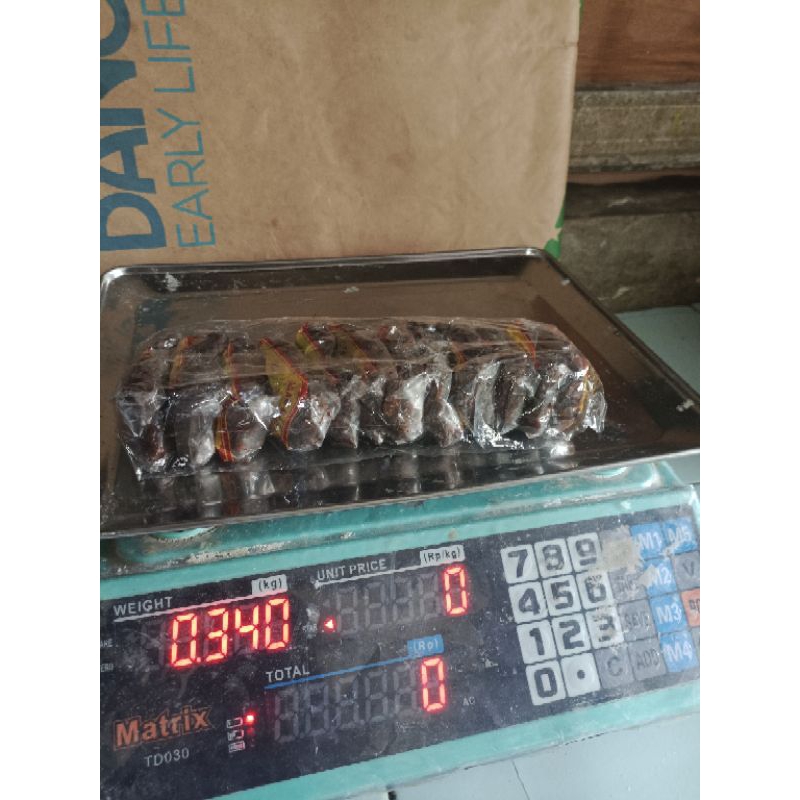

asam madura 1 pcs