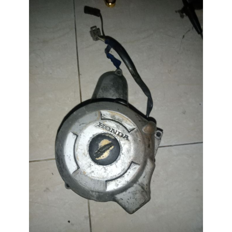 Blok Magnet Supra Fit Ori