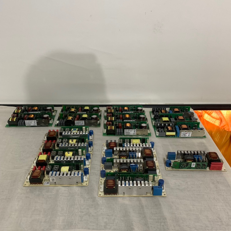 Ballast / Inverter Lampu Untuk Lightning beam,Shatter Beam, Lampu Panggung, Moving Beam 230 Watt / 7