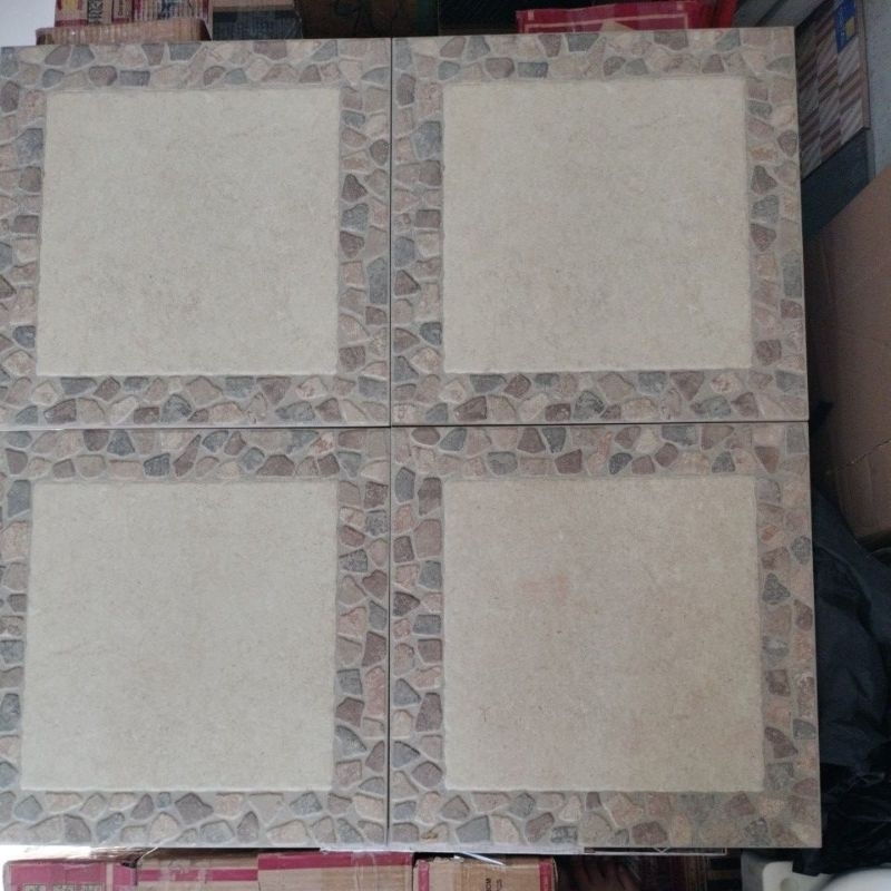 keramik Roman dAcera 40*40 KW 1