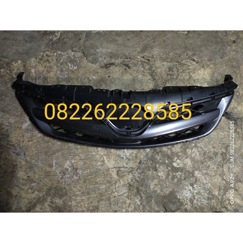 grill Altis 2013 original