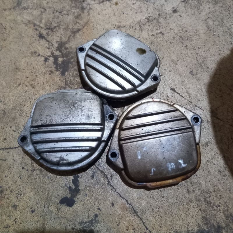 TUTUP NOKEN AS TIGER REVO TIGER 2000 MEGAPRO GL ORIGINAL COPOTAN