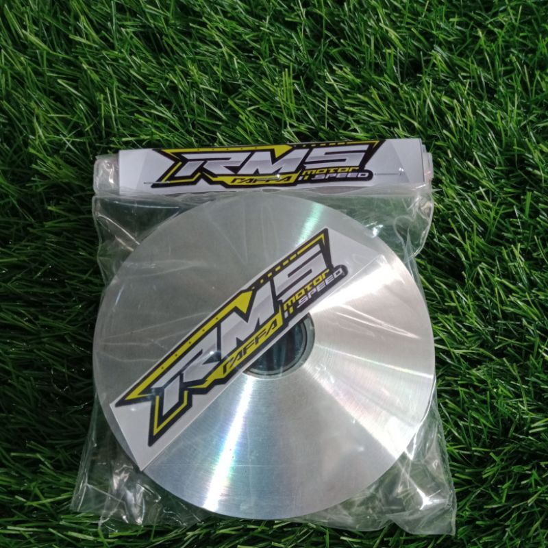 rumah roller Mio m3 bubut custom pully custom 13.5,13.8 pully racing