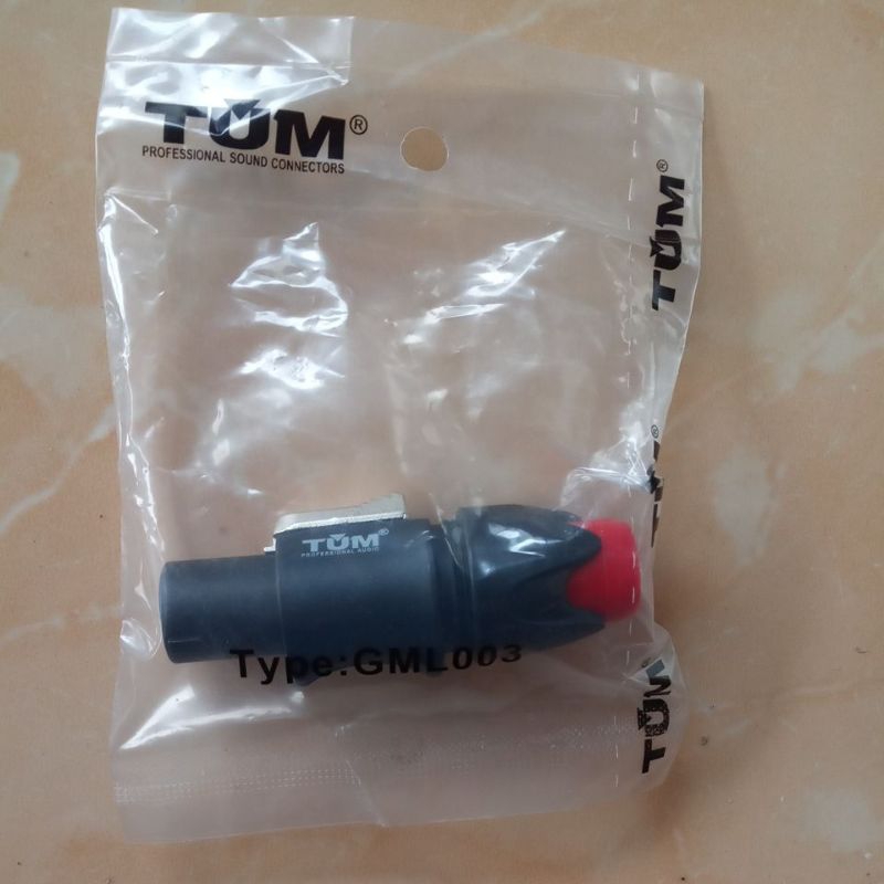 JACK SPEKON TUM Original