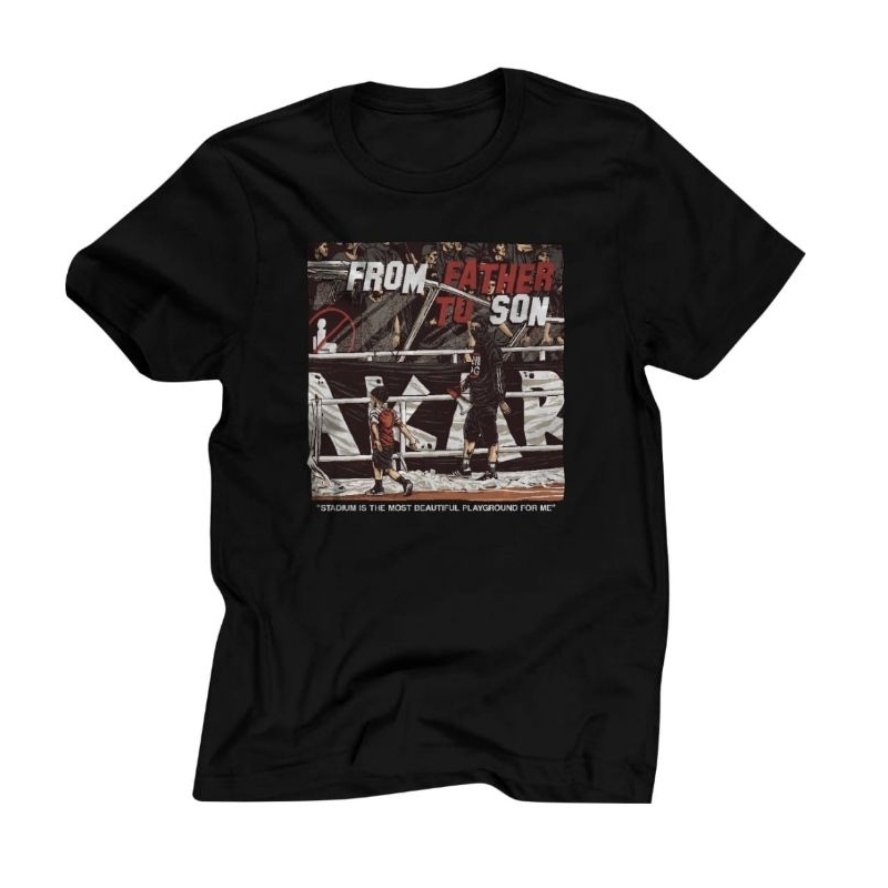 Forza From Father To Son #3