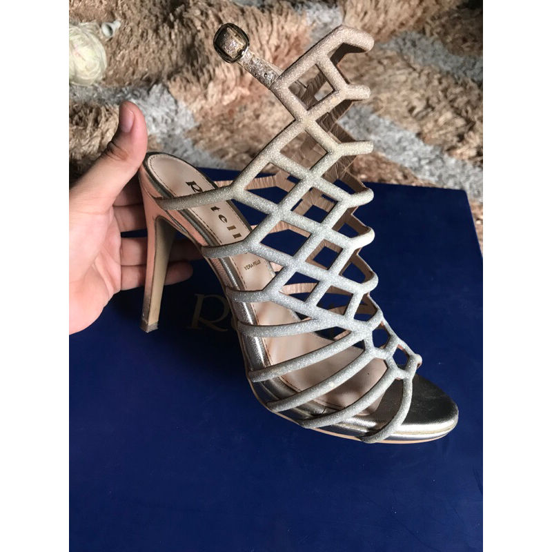 preloved high heels ori Rotelli