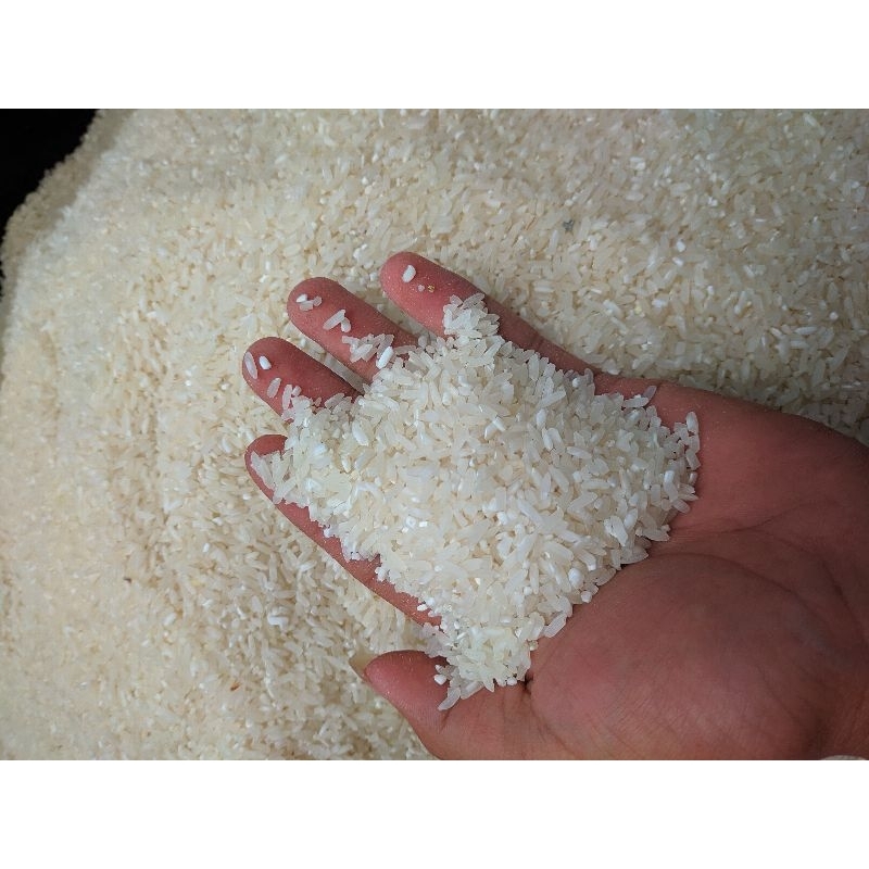 

BERAS ROJO LELE 25KG
