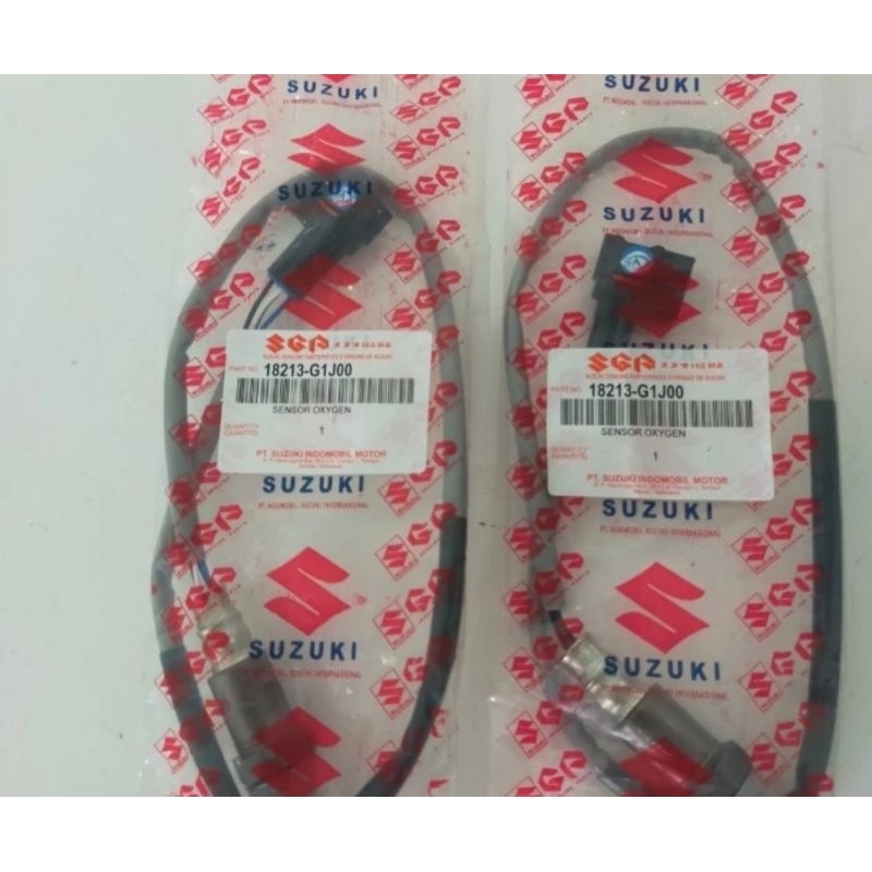 sensor oksigen/sensor 02 SUZUKI APV