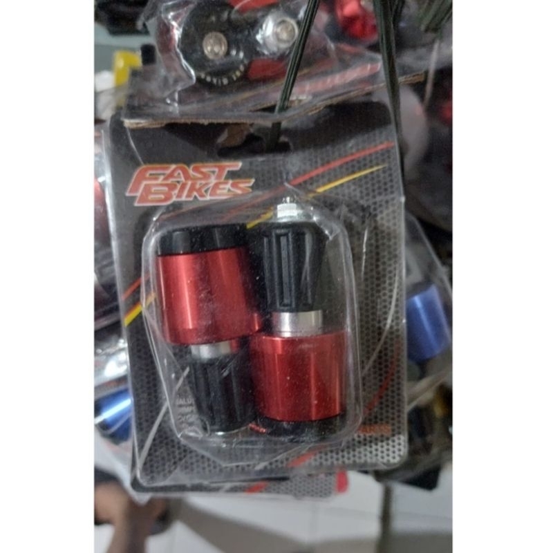 Jalu Stang CNC/Jalu Handgrip Jalu Stang Full CNC Universal Semua Motor