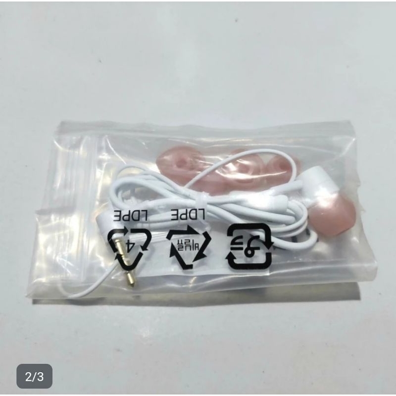 Sony mh755 / sony mh 755 original 100% iem rare ALT Blon KZ CCA Kbear kxxs Hibisicus