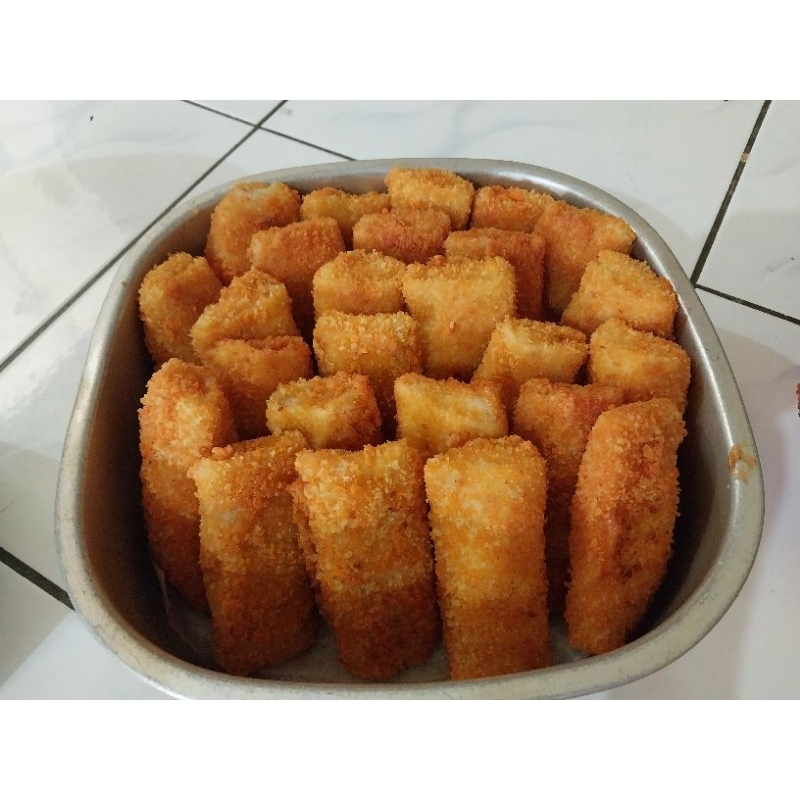 

Risol Mayo Frozen Food