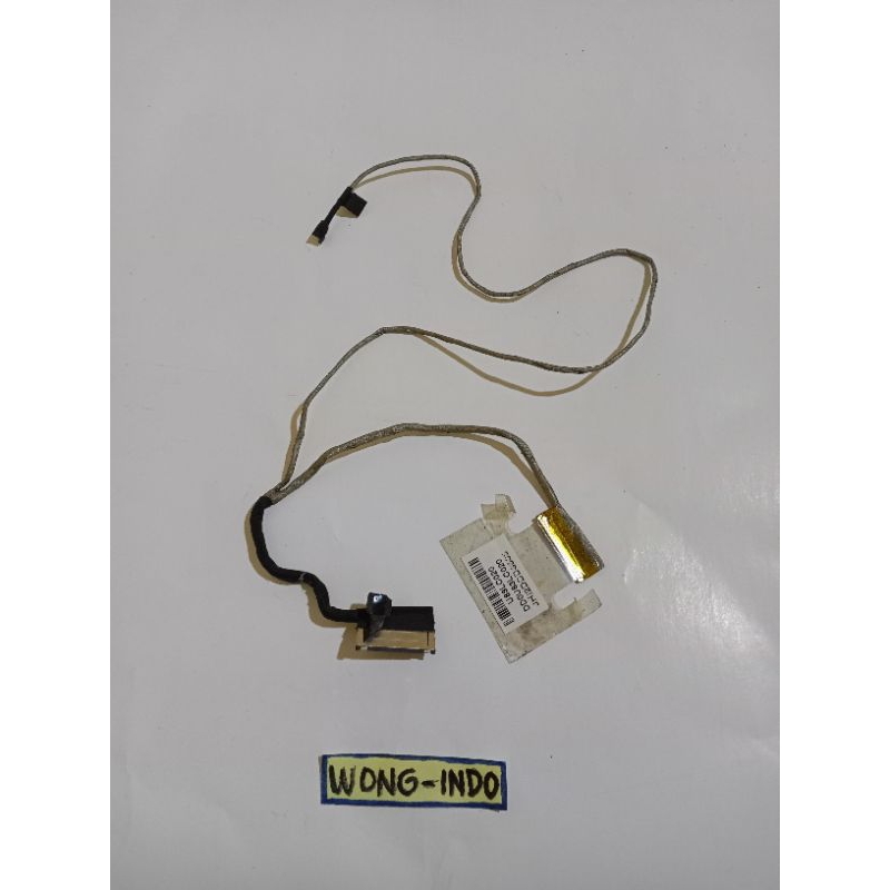 fleksibel lvds laptop HP Pavilion 14-N series