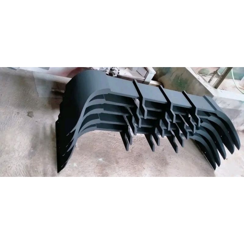 TOPI KABIN L-300 DAN TSS