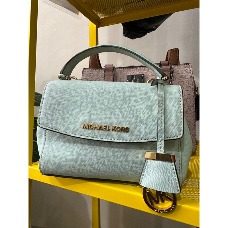 PL MK AVA mini size xs