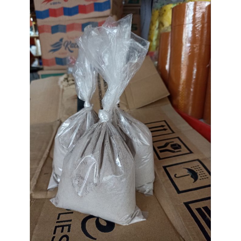 

Coklat Manis bubuk 250gr dan 1 kg