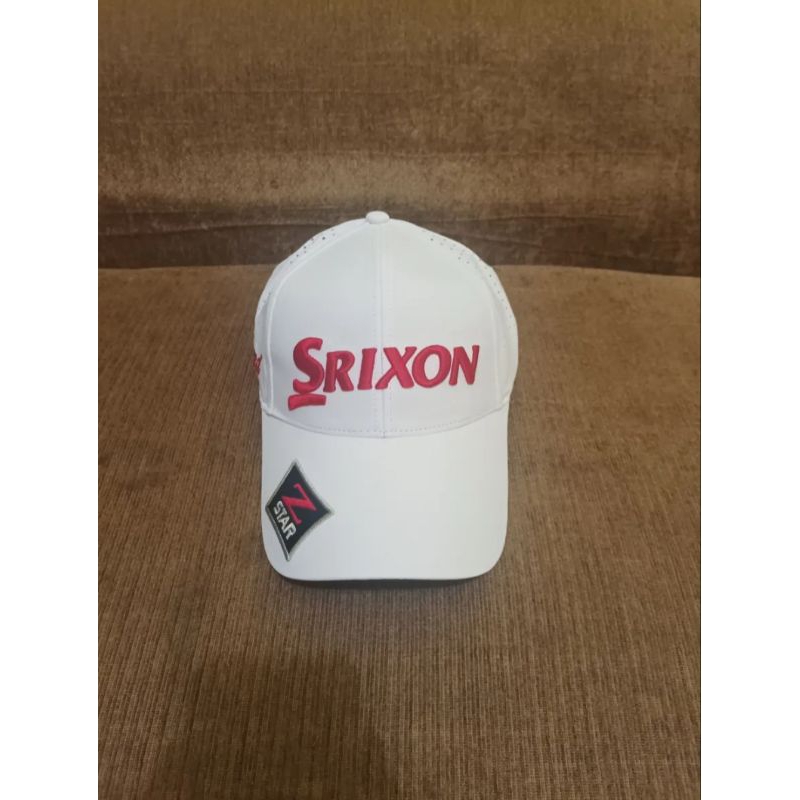 Topi Golf Srixon Cleveland