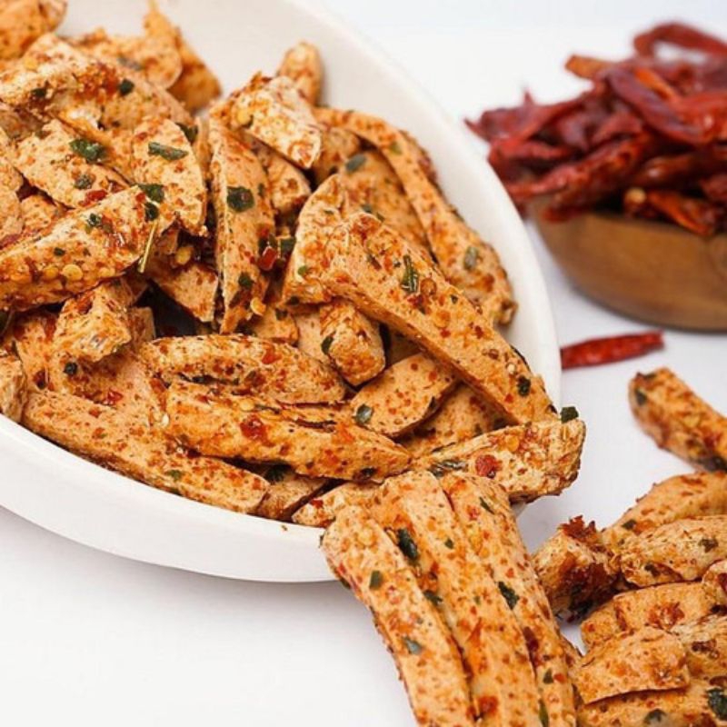 

basreng pedas jeruk gurih