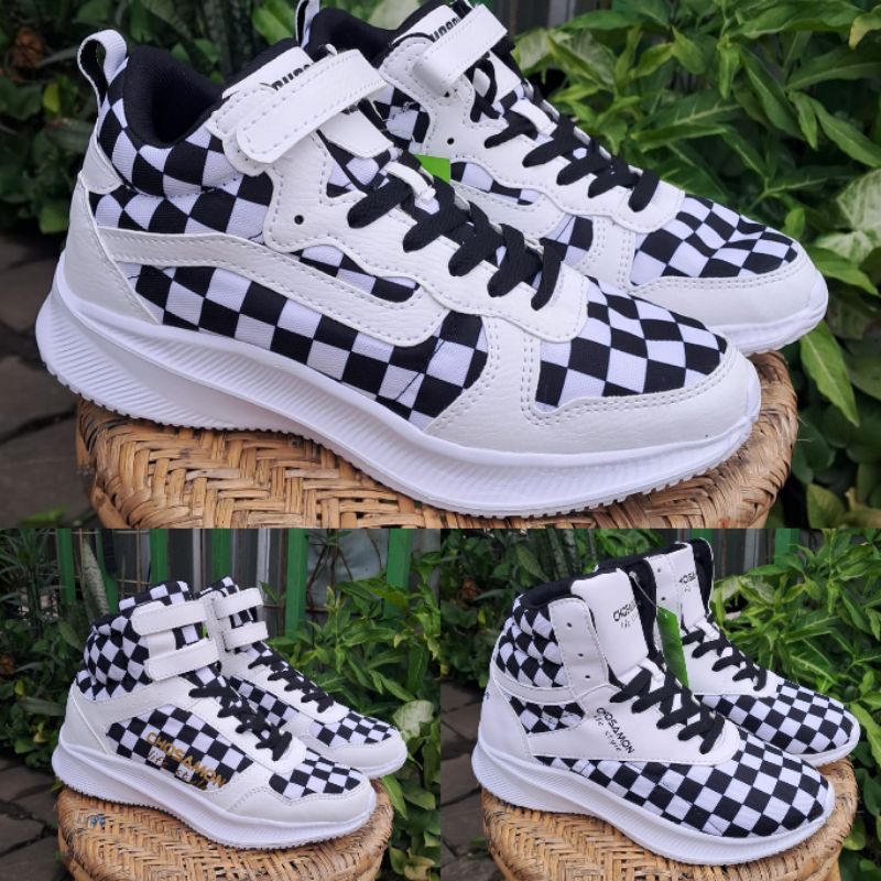 SEPATU CHOSAMON LIFE STYLE ORIGINAL/SEPATU SENAM WANITA/SEPATU SENAM ZUMBA/SEPATU ZUMBA