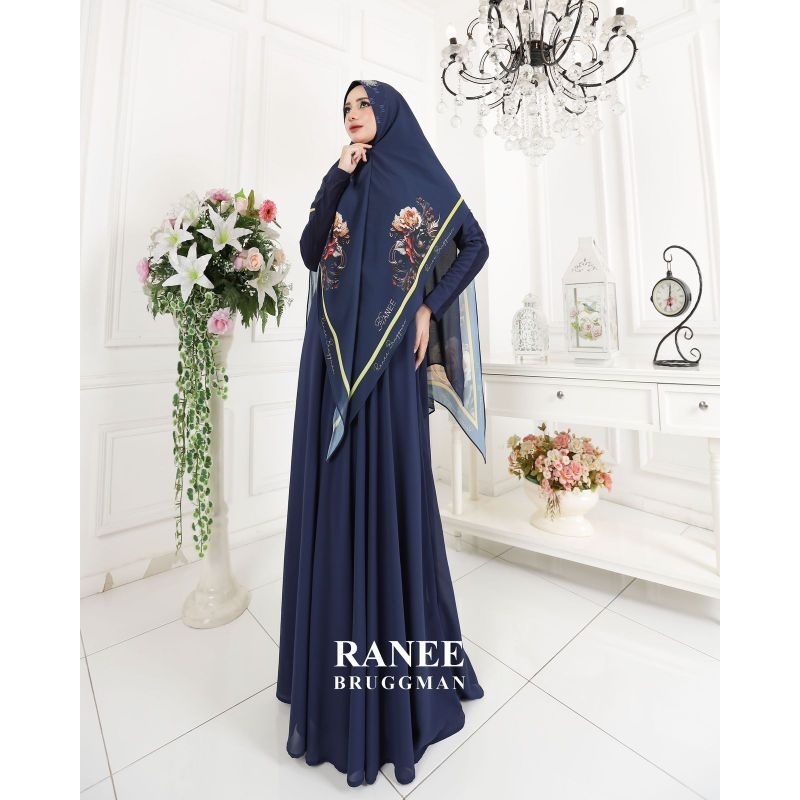 Luna syar'i by ranee Brugman