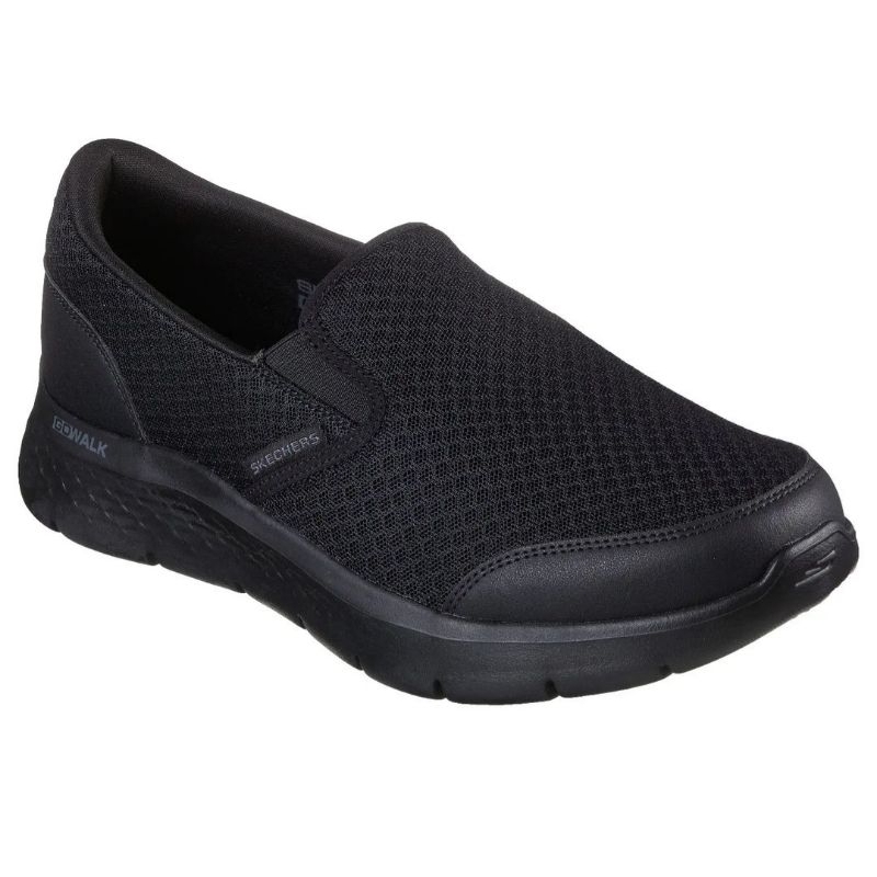 sepatu preloved skechers pria