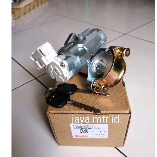 kunci kontak assy Daihatsu grandmax