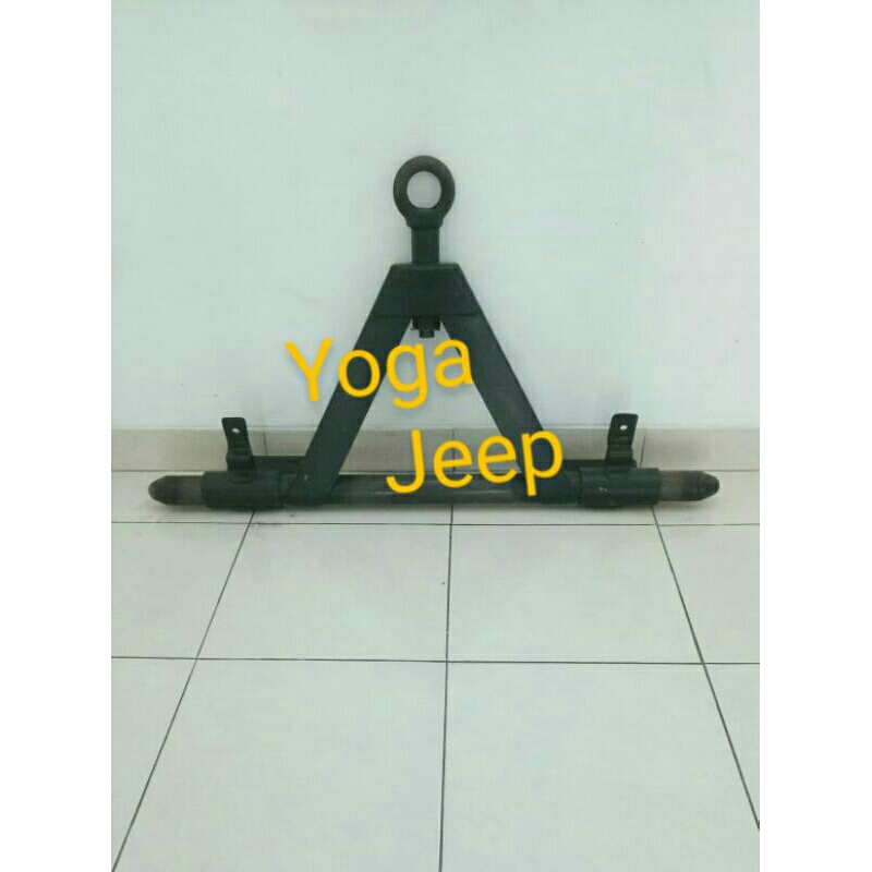 towing segitiga mobil jeep - towing segitiga anhang jeep - towing derek all mobil