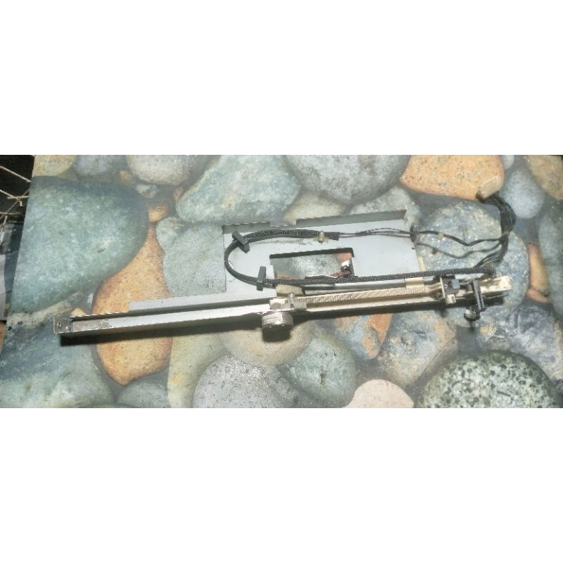 motor duplex unit 2 ir5000/5020/6570