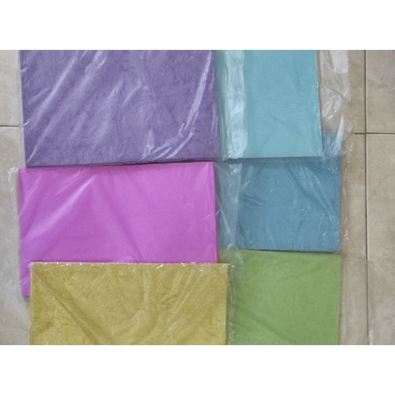 

Kertas Buffalo Warna-warni