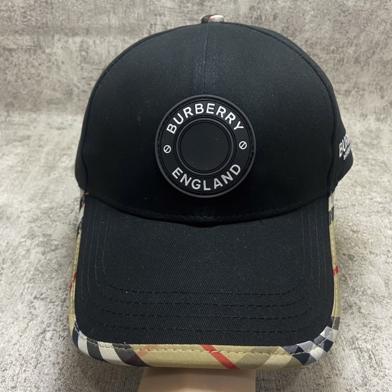 BURBERRY BASEBALL CAP / TOPI BISBOL BURBERRY / TOPI BURBERRY / TOPI BASEBALL MURAH / TOPI MURAH