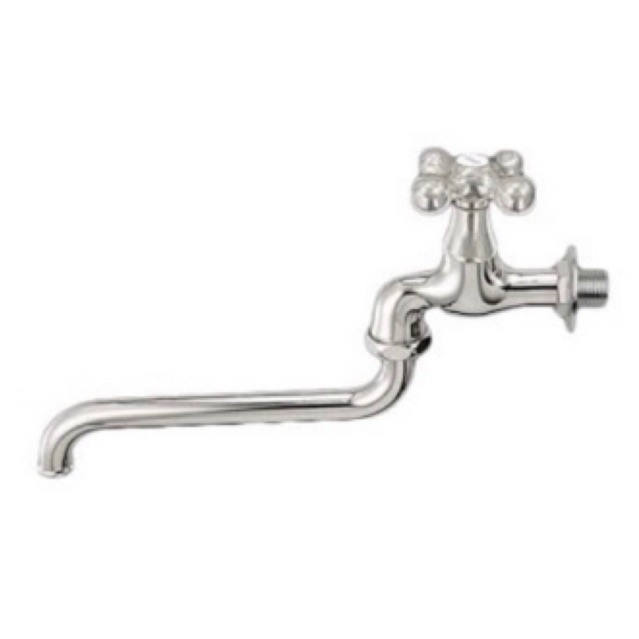 kran air cuci piring merk wasser TC050B sink tap swivel kran bebek