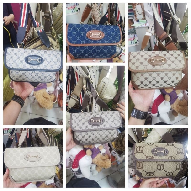 po tas bag ttwn bear original import bkk bangkok