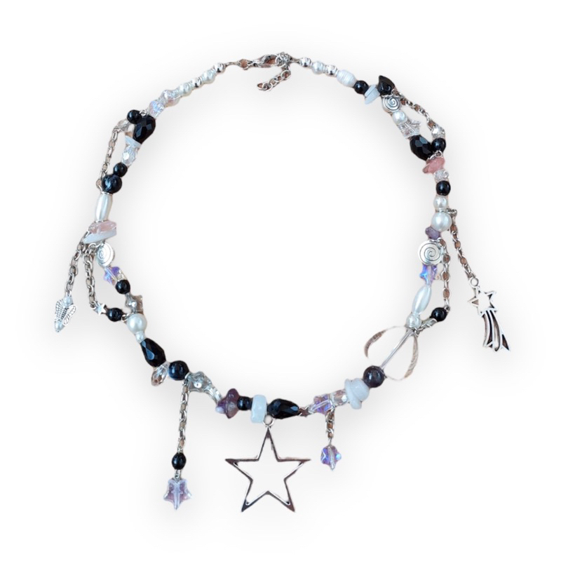 STARSTRUCK NECKLACE