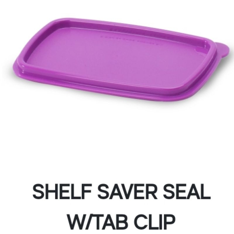tupperware seal four season saver per pcs