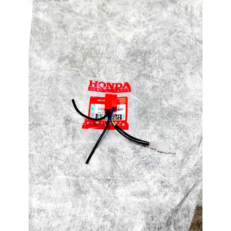 SOKET SOCKET BENDIK BENDIX STARTER SUPRA X 125