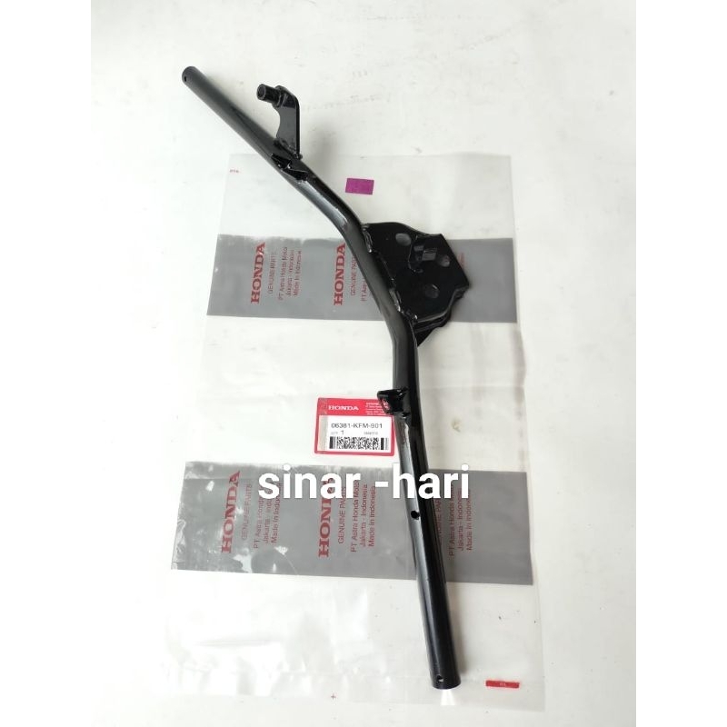 SETANG STIR (KFM) HONDA ORIGINAL SUPER X LAMA+ SUPRA FIT LAMA