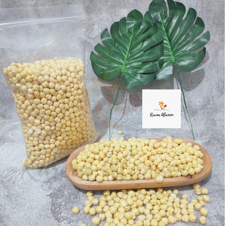 

KACANG ARAB 250GR