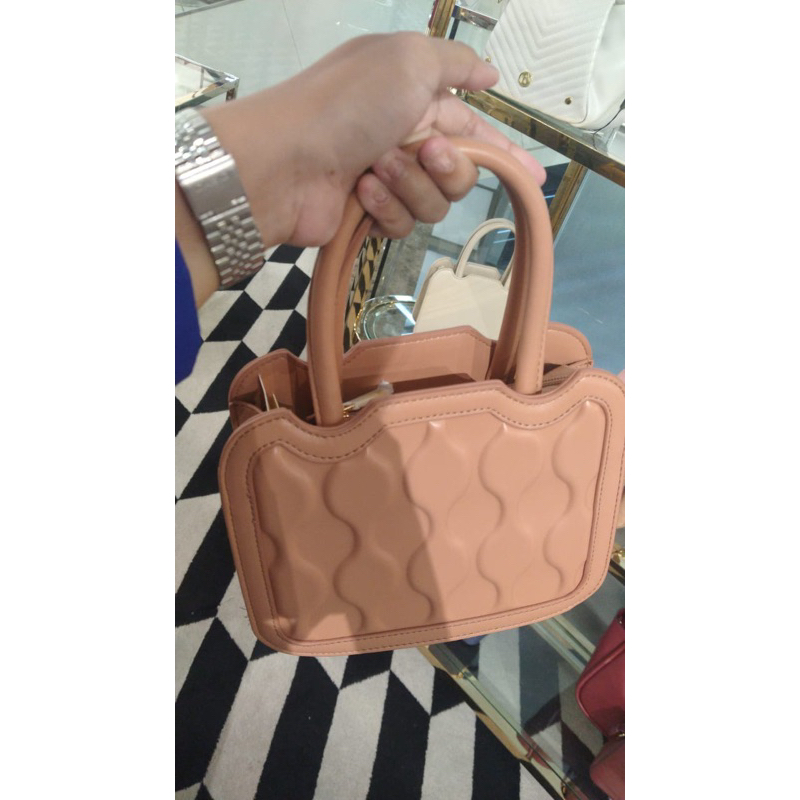 tas original belleza