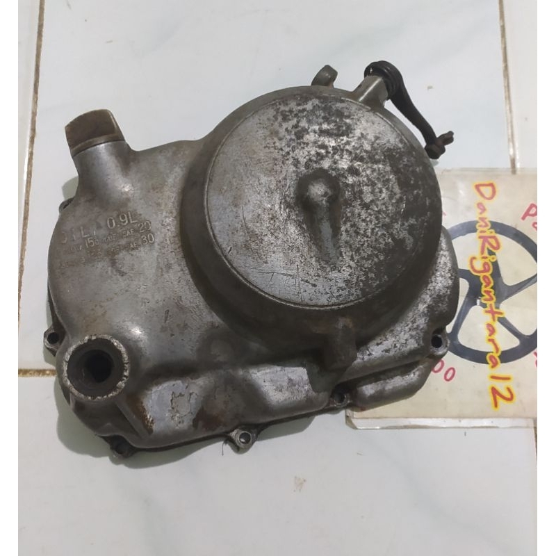 Bak kopling Honda s90 original bekas
